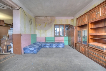 Prodej zemědělského objektu 325 m², Zvěstov