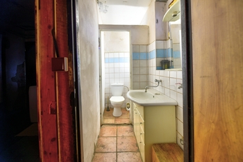 Prodej zemědělského objektu 325 m², Zvěstov