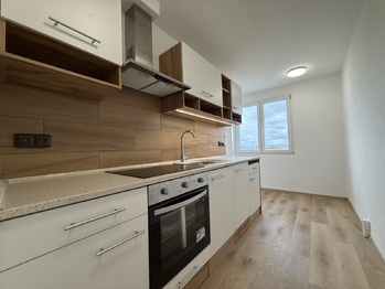 Pronájem bytu 2+1 v osobním vlastnictví 56 m², Plzeň