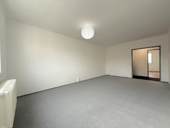 Pronájem bytu 2+1 v osobním vlastnictví 56 m², Plzeň
