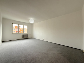 Pronájem bytu 2+1 v osobním vlastnictví 56 m², Plzeň