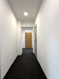Pronájem bytu 2+1 v osobním vlastnictví 56 m², Plzeň