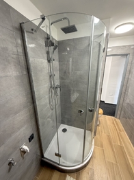 Pronájem bytu 2+1 v osobním vlastnictví 56 m², Plzeň