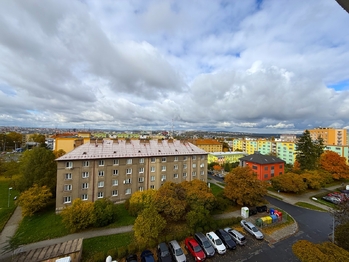 Pronájem bytu 2+1 v osobním vlastnictví 56 m², Plzeň