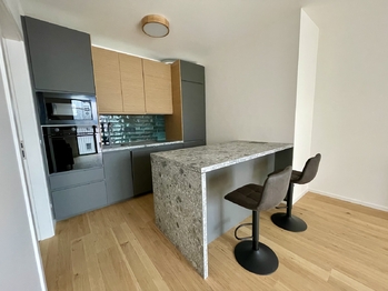 Pronájem bytu 2+kk v osobním vlastnictví 48 m², Brno