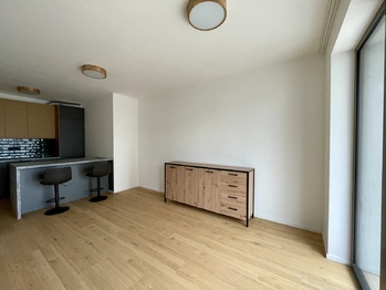 Pronájem bytu 2+kk v osobním vlastnictví 48 m², Brno