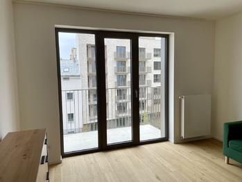 Pronájem bytu 2+kk v osobním vlastnictví 48 m², Brno