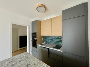 Pronájem bytu 2+kk v osobním vlastnictví 48 m², Brno