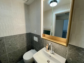 Pronájem bytu 2+kk v osobním vlastnictví 48 m², Brno