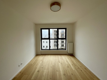 Pronájem bytu 2+kk v osobním vlastnictví 48 m², Brno