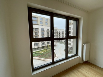 Pronájem bytu 2+kk v osobním vlastnictví 48 m², Brno
