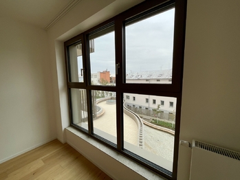 Pronájem bytu 2+kk v osobním vlastnictví 48 m², Brno