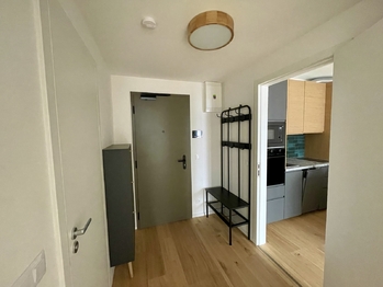 Pronájem bytu 2+kk v osobním vlastnictví 48 m², Brno