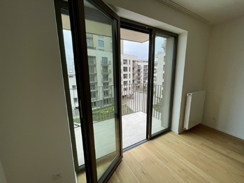 Pronájem bytu 2+kk v osobním vlastnictví 48 m², Brno