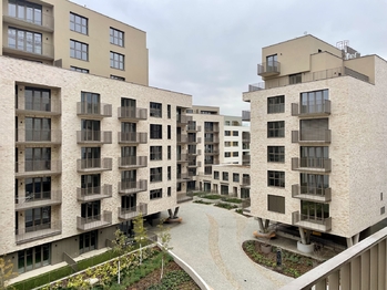 Pronájem bytu 2+kk v osobním vlastnictví 48 m², Brno