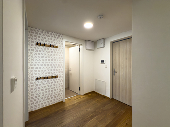 Chodna - Pronájem bytu 3+kk v osobním vlastnictví 74 m², Praha 6 - Lysolaje