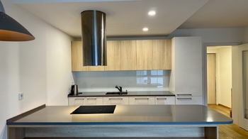 Pronájem bytu 3+kk v osobním vlastnictví 74 m², Praha 6 - Lysolaje