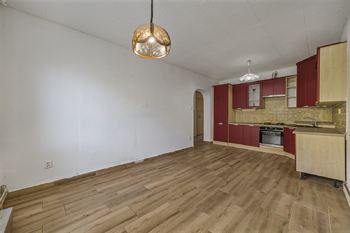 Prodej bytu 4+kk v družstevním vlastnictví 74 m², Nová Včelnice