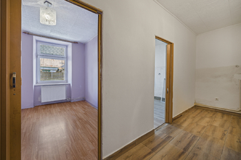 Prodej bytu 4+kk v družstevním vlastnictví 74 m², Nová Včelnice