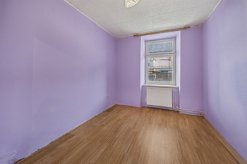 Prodej bytu 4+kk v družstevním vlastnictví 74 m², Nová Včelnice