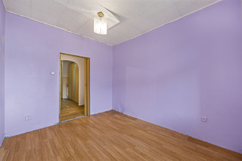 Prodej bytu 4+kk v družstevním vlastnictví 74 m², Nová Včelnice