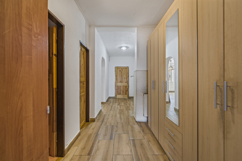 Prodej bytu 4+kk v družstevním vlastnictví 74 m², Nová Včelnice