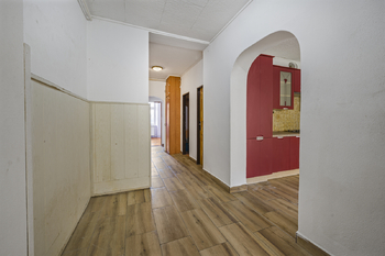 Prodej bytu 4+kk v družstevním vlastnictví 74 m², Nová Včelnice