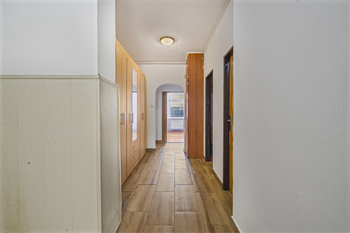 Prodej bytu 4+kk v družstevním vlastnictví 74 m², Nová Včelnice