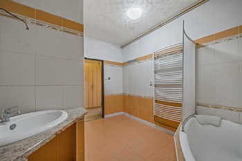 Prodej bytu 4+kk v družstevním vlastnictví 74 m², Nová Včelnice