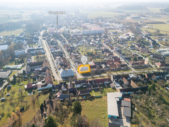 Prodej bytu 4+kk v družstevním vlastnictví 74 m², Nová Včelnice