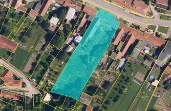 Prodej domu 319 m², Moravský Krumlov