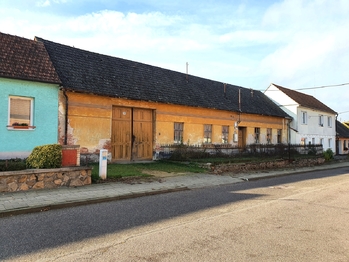 Prodej domu 319 m², Moravský Krumlov