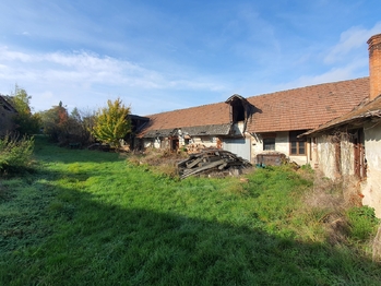 Prodej domu 319 m², Moravský Krumlov