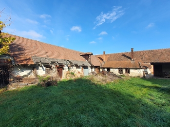 Prodej domu 319 m², Moravský Krumlov