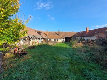 Prodej domu 319 m², Moravský Krumlov