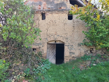 Prodej domu 319 m², Moravský Krumlov