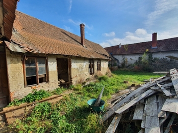 Prodej domu 319 m², Moravský Krumlov