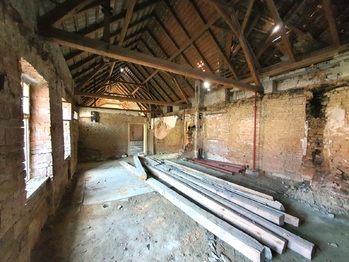 Prodej domu 319 m², Moravský Krumlov