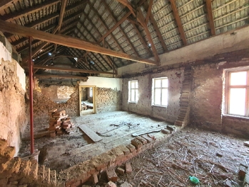 Prodej domu 319 m², Moravský Krumlov