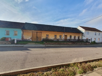 Prodej domu 319 m², Moravský Krumlov