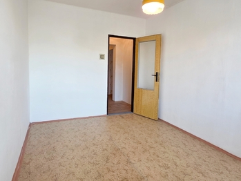 Prodej bytu 4+1 v družstevním vlastnictví 83 m², Most