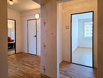 Prodej bytu 4+1 v družstevním vlastnictví 83 m², Most