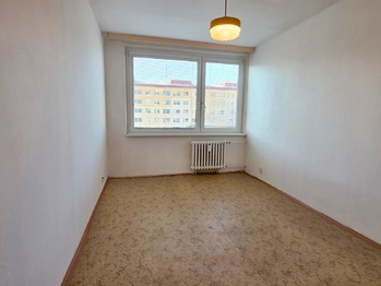 Prodej bytu 4+1 v družstevním vlastnictví 83 m², Most