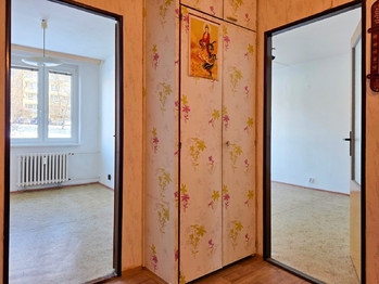 Prodej bytu 4+1 v družstevním vlastnictví 83 m², Most