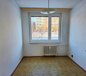 Prodej bytu 4+1 v družstevním vlastnictví 83 m², Most