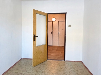 Prodej bytu 4+1 v družstevním vlastnictví 83 m², Most