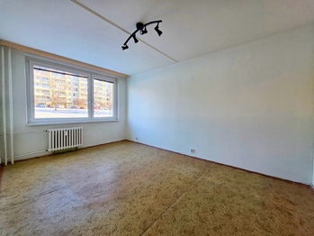 Prodej bytu 4+1 v družstevním vlastnictví 83 m², Most