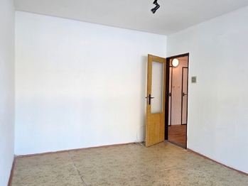 Prodej bytu 4+1 v družstevním vlastnictví 83 m², Most