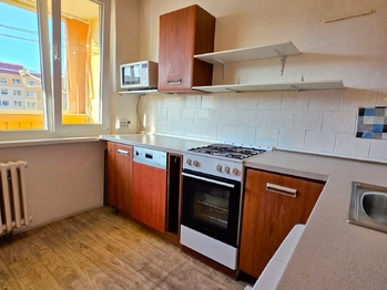 Prodej bytu 4+1 v družstevním vlastnictví 83 m², Most