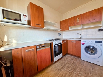 Prodej bytu 4+1 v družstevním vlastnictví 83 m², Most